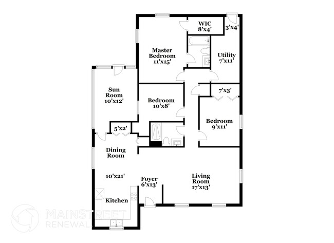 31004 Deal Dr in Sorrento, FL - Building Photo - Building Photo