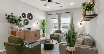 Whispering Pointe Apartments in San Marcos, TX - Building Photo