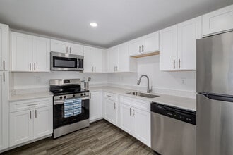 Interior Photo