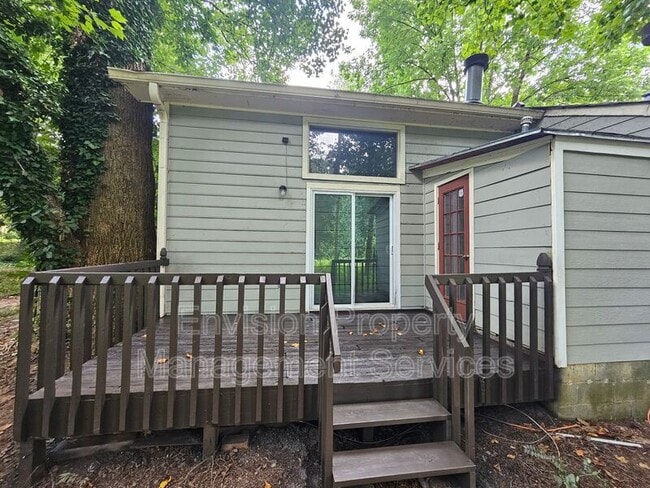 890 Ohara Dr in Jonesboro, GA - Building Photo - Building Photo