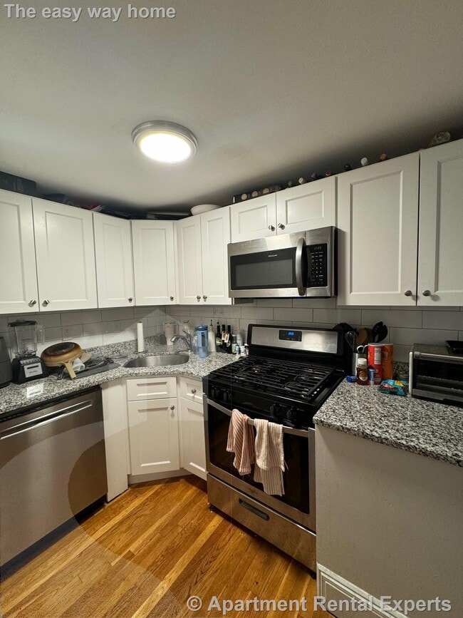 22 Yarmouth St in Boston, MA - Building Photo - Building Photo