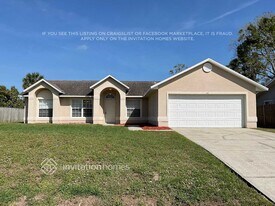 141 Americana Blvd NE in Palm Bay, FL - Building Photo