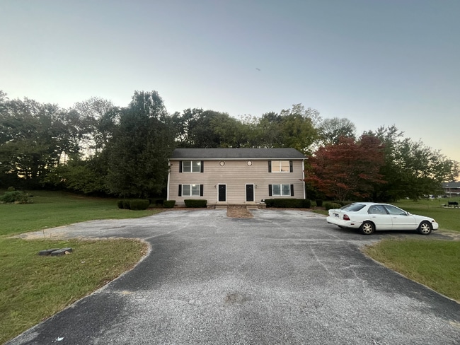 property at 104 Fremont Ln