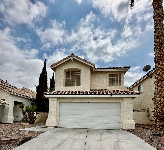 property at 2436 Ginger Lily Ln