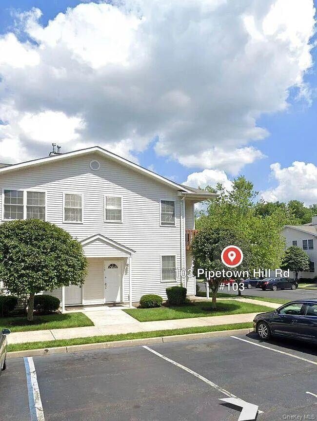 property at 103 Pipetown Hill Rd