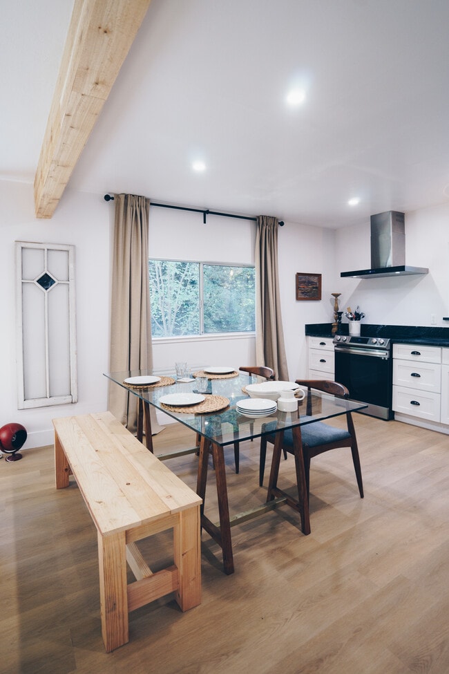 2633 Crystal Springs Rd in Camino, CA - Building Photo - Building Photo