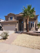 3150 Spring Willow in El Paso, TX - Building Photo