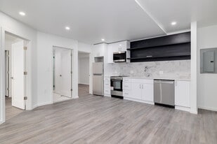 Annex 1201 in Philadelphia, PA - Building Photo