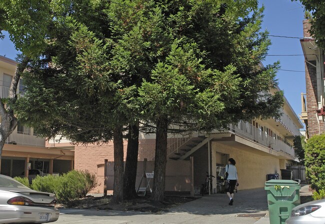 2241 Santa Clara Ave in Alameda, CA - Building Photo - Building Photo