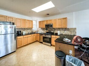 3481 John F. Kennedy Blvd in Jersey City, NJ - Building Photo - Building Photo