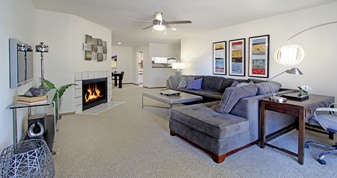 LionsGate Apartments