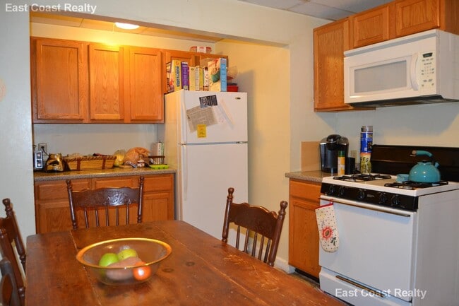 90 Cypress St, Unit 5