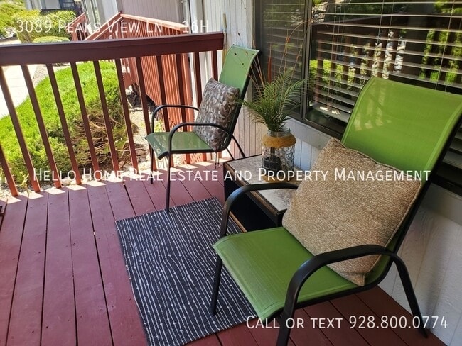 3089 Peaks View Ln in Prescott, AZ - Building Photo - Building Photo
