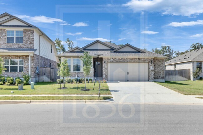 property at 135 Hackberry Ln