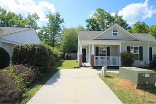 1331 Pampas Cir in Rock Hill, SC - Building Photo