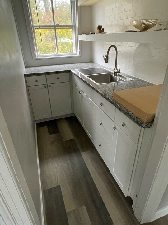 14 Jacob St in Seekonk, MA - Building Photo