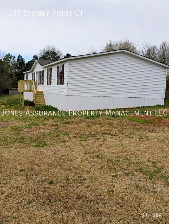 107 Stoney Point Ct in Liberty, SC - Building Photo - Building Photo