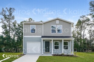 108 Arthur Ct in Castle Hayne, NC - Building Photo