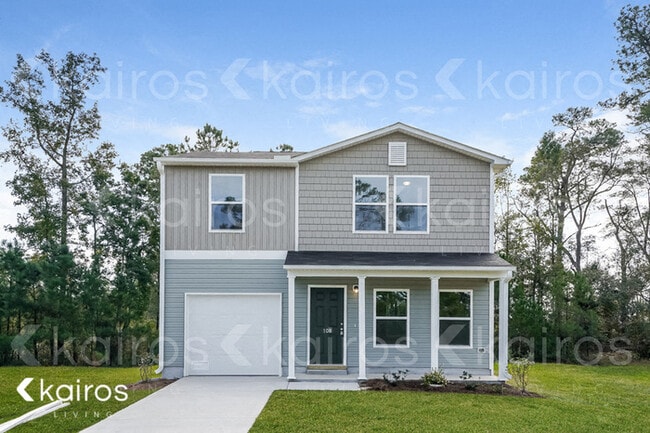 property at 108 Arthur Ct