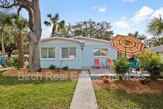 5202 28th Ave S in Gulfport, FL - Building Photo - Building Photo