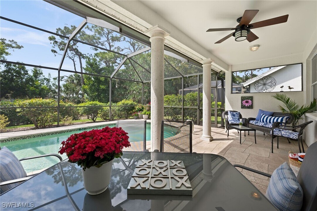 25040 Bay Cedar Dr in Bonita Springs, FL - Building Photo