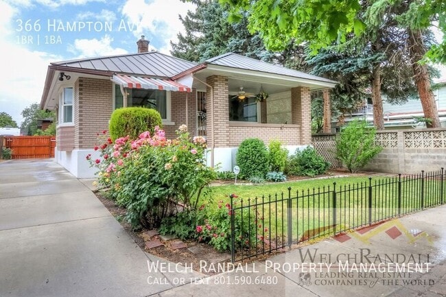 property at 366 Hampton Ave S