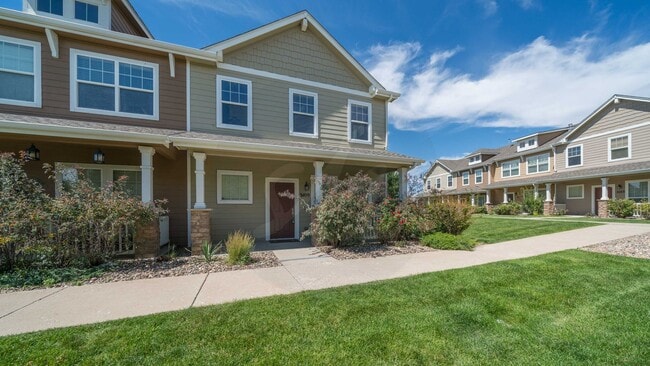property at 3409 Kingfisher Nest Grove