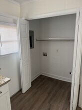 2106 Rouse Rd in Kinston, NC - Foto de edificio - Building Photo