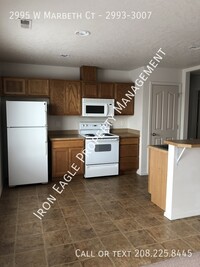 2995 W Marbeth Ct in Meridian, ID - Building Photo - Building Photo