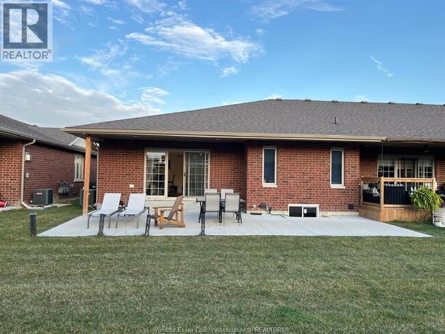 1109 Peabody Ave in Windsor, ON - Building Photo - Building Photo