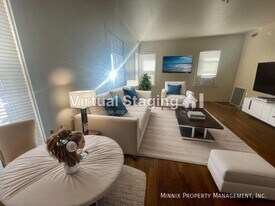 501 25th St in Canyon, TX - Building Photo