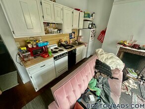 15 Aberdeen St, Unit 1 in Boston, MA - Building Photo - Building Photo