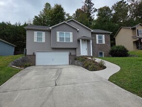 7809 Elkton Ln in Powell, TN - Foto de edificio - Building Photo