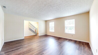 3916 Jekyll Ct in Indianapolis, IN - Building Photo - Building Photo