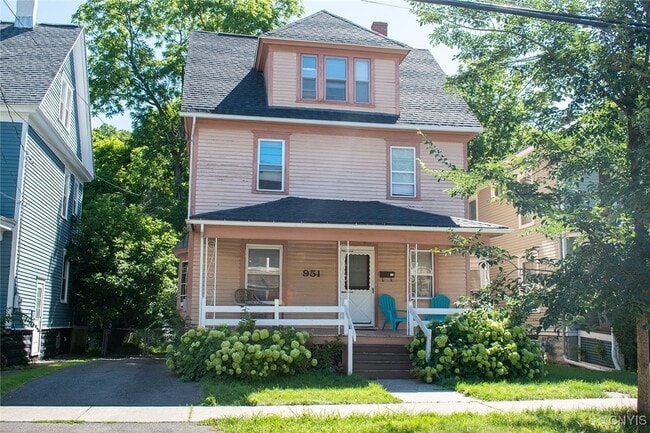 property at 951 Lancaster Ave