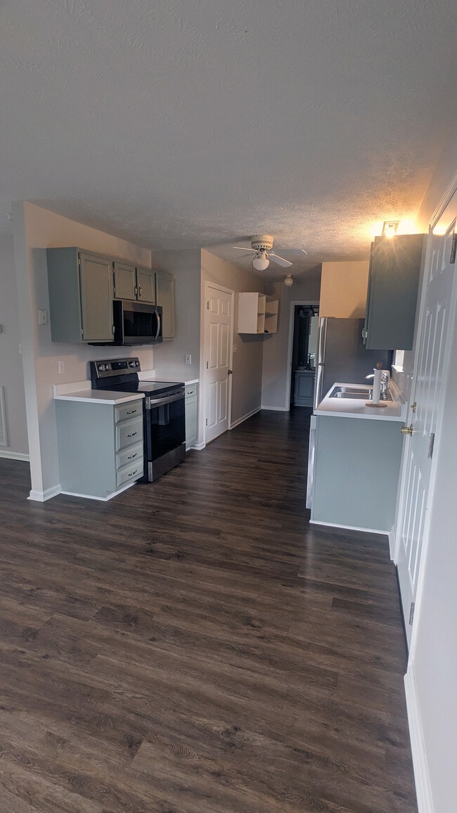 711 Panther Creek Ct, Unit 715 Panther Creek Ct in Morristown, TN - Building Photo - Building Photo