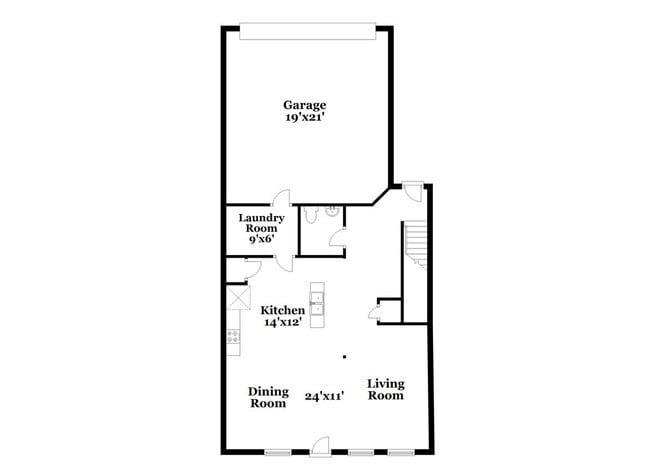 140 Magnaview Dr in Mcdonough, GA - Building Photo - Building Photo