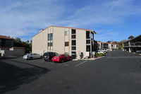 2490 S Ola Vis in San Clemente, CA - Foto de edificio - Building Photo