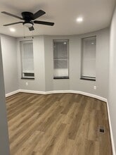 2326 McCulloh St in Baltimore, MD - Building Photo - Building Photo