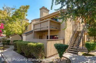 3400 Sullivan Ct-Unit -#218 in Modesto, CA - Building Photo - Building Photo