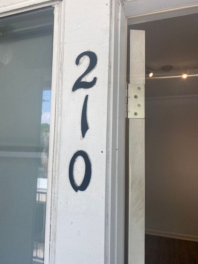 property at 921 Marine Dr