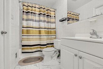 1564 Moulin Ave in Madison Heights, MI - Building Photo - Building Photo