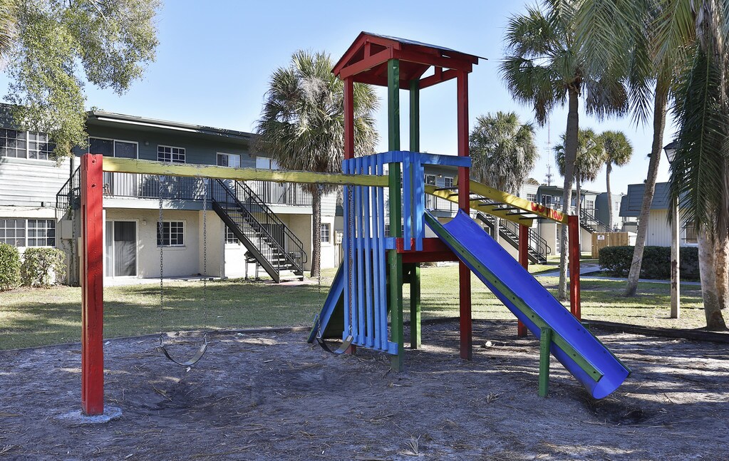 Sumerset Apartments Orlando, FL Apartments