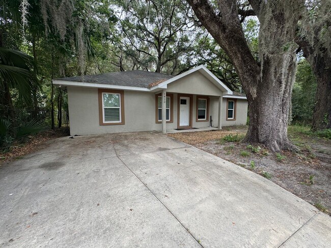 property at 1820 E University Ave