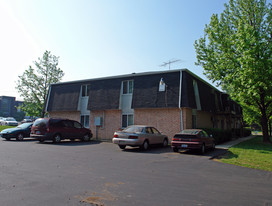 1480 Anna St Apartments