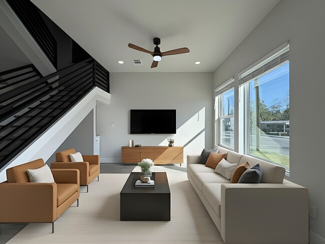 property at 343 Porter St