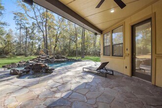 5 Oak Crest Cir in Magnolia, TX - Building Photo - Building Photo