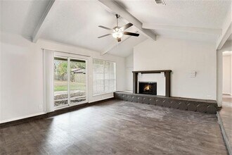 2705 Warren Ln in Fort Worth, TX - Building Photo - Building Photo