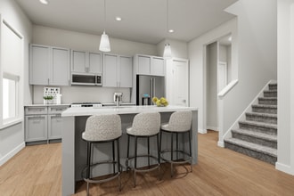 1020 Vista View Dr, Unit 601 in Georgetown, TX - Building Photo - Building Photo