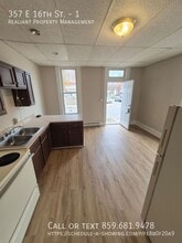 357 E 16th St in Covington, KY - Building Photo - Building Photo